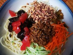 -阿木舂记·特色小吃(平江路店)