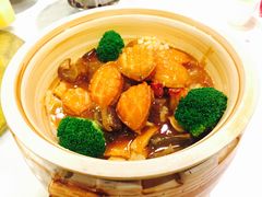 -紫阳家宴(源深店)