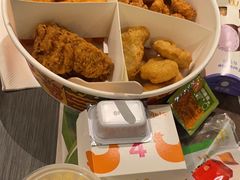 -麦当劳(南后街店)