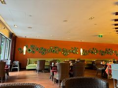 -采悦轩中餐厅·粤菜·海南菜(神州半岛喜来登度假酒店)