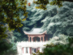 -岳麓山风景名胜区
