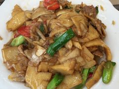 -徽州美食(三十年老店)