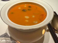 -金链花·泰国餐厅(国贸店)