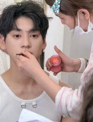 -WAVE SODA摄影工作室