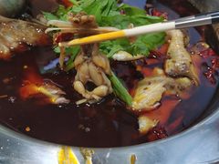 -蛙蛙鸡冷锅鱼(温江店)