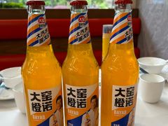 -火龙堂·风味民间菜(文一路店)
