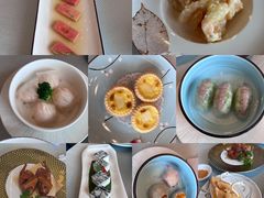 -彩丰楼中餐厅·仁恒洲际酒店
