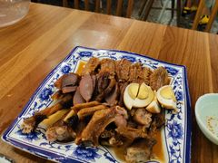 -先记烧鹅王·本地粤菜(福永店)