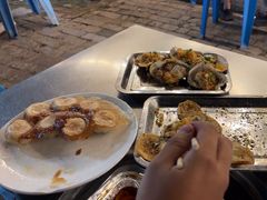 -清真·馬坡二旦烧烤(人生一串拍摄店)