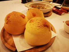 招牌菠萝包-炳胜公馆(珠江新城店)