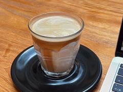 DIRTY下流-阿什卡咖啡馆ESSCA COFFEE(塔里木石油宾馆店)