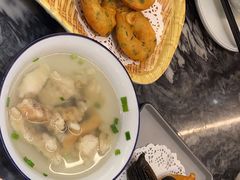 -安泰楼·佛跳墙创始人·传统闽味早茶·酒楼(三坊七巷闽菜地标店)