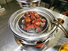 -本炙炭烤·蒲烧活鳗料理店(金沙洲店)
