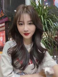 -3AM·S HAIR SALON烫发染发接发