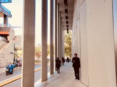 -北京三里屯CHAO酒店