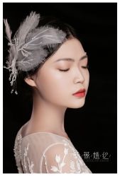 -欣薇婚纱(新源乐汇城店)