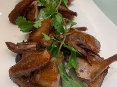 红烧乳鸽-黄埔华苑酒家(黄埔总店)