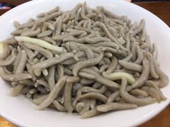 -吴记排档搓鱼(甘州美食城店)