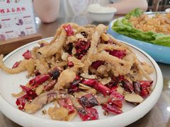 -润泽园饭庄(中山路店)