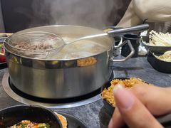 -林记潮牛·牛肉火锅(上马墩店)