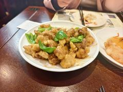 -老厨家(友谊路总店)