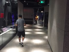 -威尔仕健身(丁香国际店)