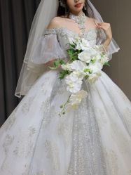 点击看大图 -MISS MIA 婚纱品牌馆