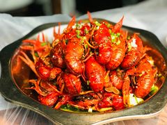 -靓靓蒸虾(恩施新天地店)