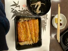 -竹叶亭(银座店)