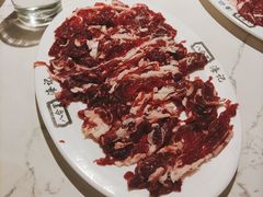 -八合里牛肉火锅(深圳龙华硅谷店)