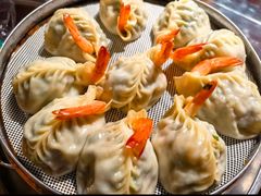 -叶存利海鲜大馅饺子(海宁路总店)