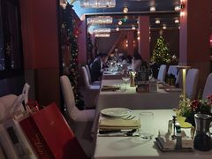 -Kathleen's Waitan 凯圣琳江景西餐厅(外滩店)