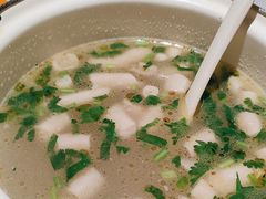 -谷丽麦馕新疆菜·清真(步步高梅溪新天地店)