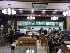 大堂-白魁老号饭庄(交道口店)