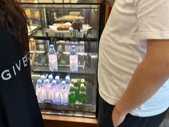 -星巴克(天津滨海金元宝于家堡店)