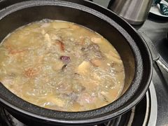 -野菌皇海景野生菌火锅(滨海大道店)