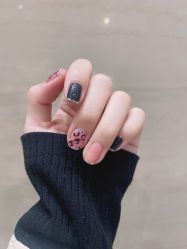 -By.2一站式美甲美睫