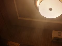 包厢-忆乡情铁锅炖鱼饭店(延庆店)