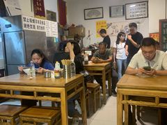 -新月斋(豆瓣胡同店)