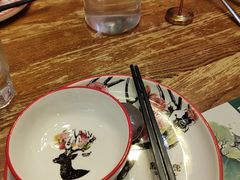 -新白鹿餐厅(龙游路总店·杭帮菜名店)