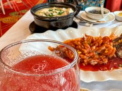 -好福记饭店(红梅公园店)