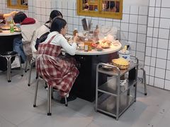 -芈重山老火锅(广州首店)