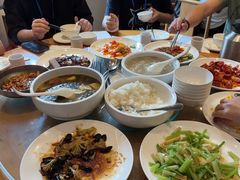 -枣子树·素食餐厅(普陀山店)