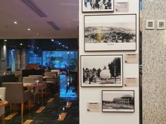 -厦门宝龙铂尔曼大酒店·海鲜自助餐厅