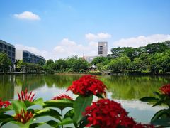 -广东药科大学(广州校区大学城校园)