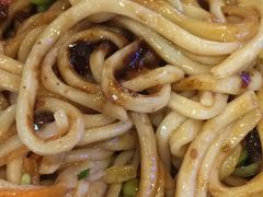 -亿诣蝎府炸酱面羊蝎子火锅(酷车小镇店)
