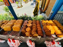 -新疆国际大巴扎