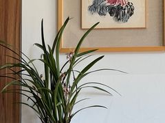 -荷风细雨·中国茶宴(碧云店)