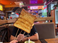 -庆峰龙虾烧烤(合肥一店)