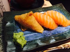 腐皮寿司-板长寿司(铜锣湾店)